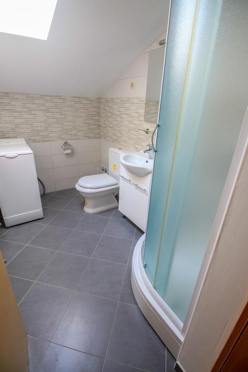 Apartment Ana Vodice Exterior photo